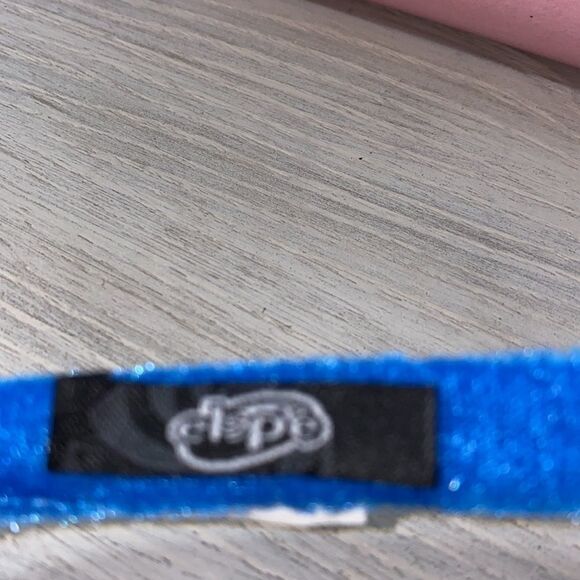 Mermaid Crown iridescent Shell Star And Pearl Design - Picture 6 of 9